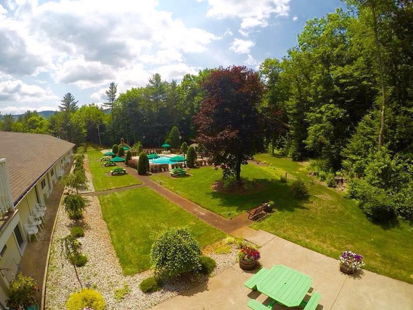 Golden Apple Inn Glen Exterior foto